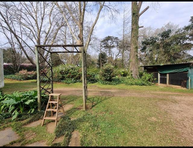3 BEDROOM HOUSE TO LET IN HILLCREST CENTRAL
